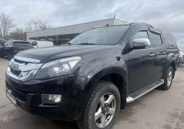 2.5 TD 163 SPACE SOLAR PLUS A-C 4X4 AUTOMATIC