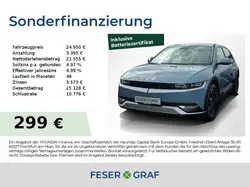 Hyundai IONIQ 5 DYNAMIQ NAVI LED SHZ LHZ CARPLAY KAMERA