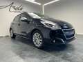 Peugeot 208 1.2i PureTech Style *GARANTIE 12 MOIS*GPS*AIRCO* Blauw - thumbnail 12