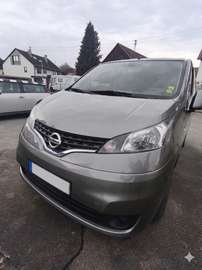 NV200 1.5 Tekna 7-Sitzer