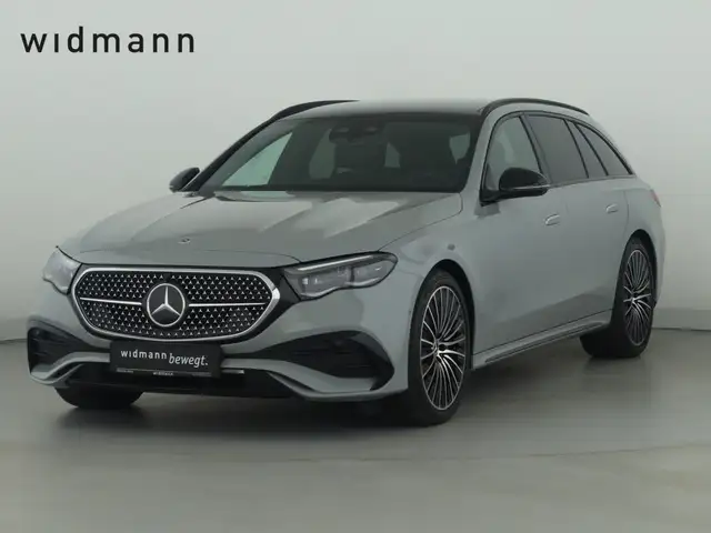 Mercedes-Benz E 450 4MATIC T-Modell *360°*ACC*AHK*AUT*