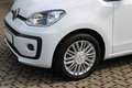 Volkswagen up! move up! 1.0 LM15 RFK PDC GRA SHZ Weiß - thumbnail 5