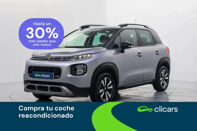 Citroen C3 Aircross Puretech S&S Shine 110