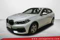 BMW 116 BMW 116D 6M. BUSINESS ADVANTAGE ( FARI LED - BMW D Argent - thumbnail 1