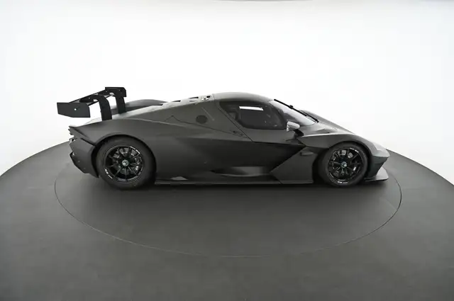 KTM X-BOW GT view 6