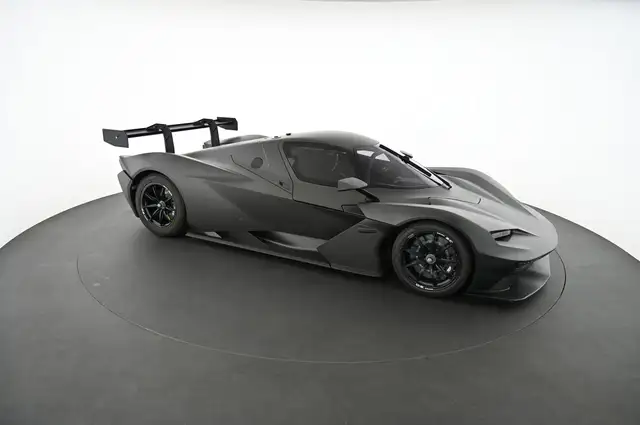 KTM X-BOW GT view 8