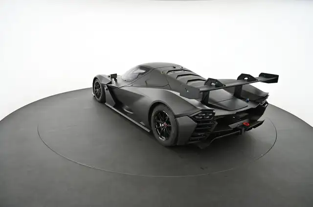 KTM X-BOW GT view 9