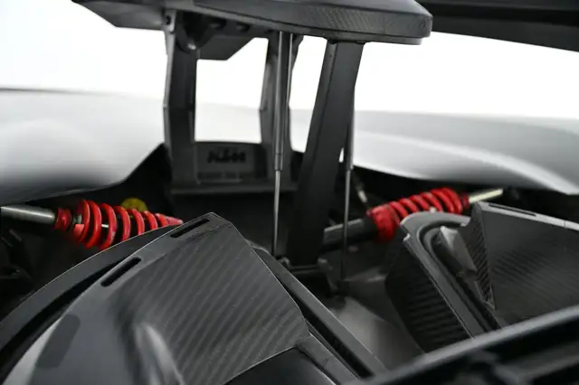 KTM X-BOW GT view 26