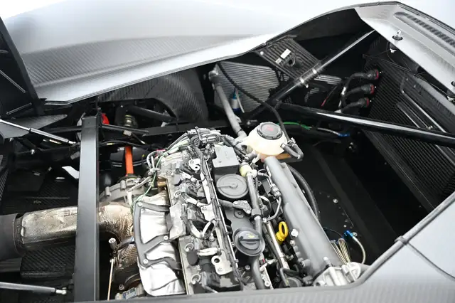 KTM X-BOW GT view 30