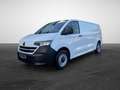 Volkswagen T7 Transporter 2.0 TDI Kasten langer Radstand Wit - thumbnail 3