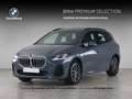 BMW 230 2 Serie Active Tourer 230e xDrive Gris - thumbnail 1