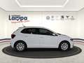 Volkswagen Polo VI Life 1.0 TSI 5-Gang NAV,SHZ,PDC,MFL,LED,DAB+ Blanc - thumbnail 15
