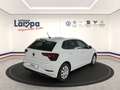 Volkswagen Polo VI Life 1.0 TSI 5-Gang NAV,SHZ,PDC,MFL,LED,DAB+ Blanc - thumbnail 14