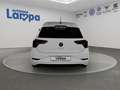 Volkswagen Polo VI Life 1.0 TSI 5-Gang NAV,SHZ,PDC,MFL,LED,DAB+ Blanc - thumbnail 5