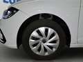 Volkswagen Polo VI Life 1.0 TSI 5-Gang NAV,SHZ,PDC,MFL,LED,DAB+ Blanc - thumbnail 4