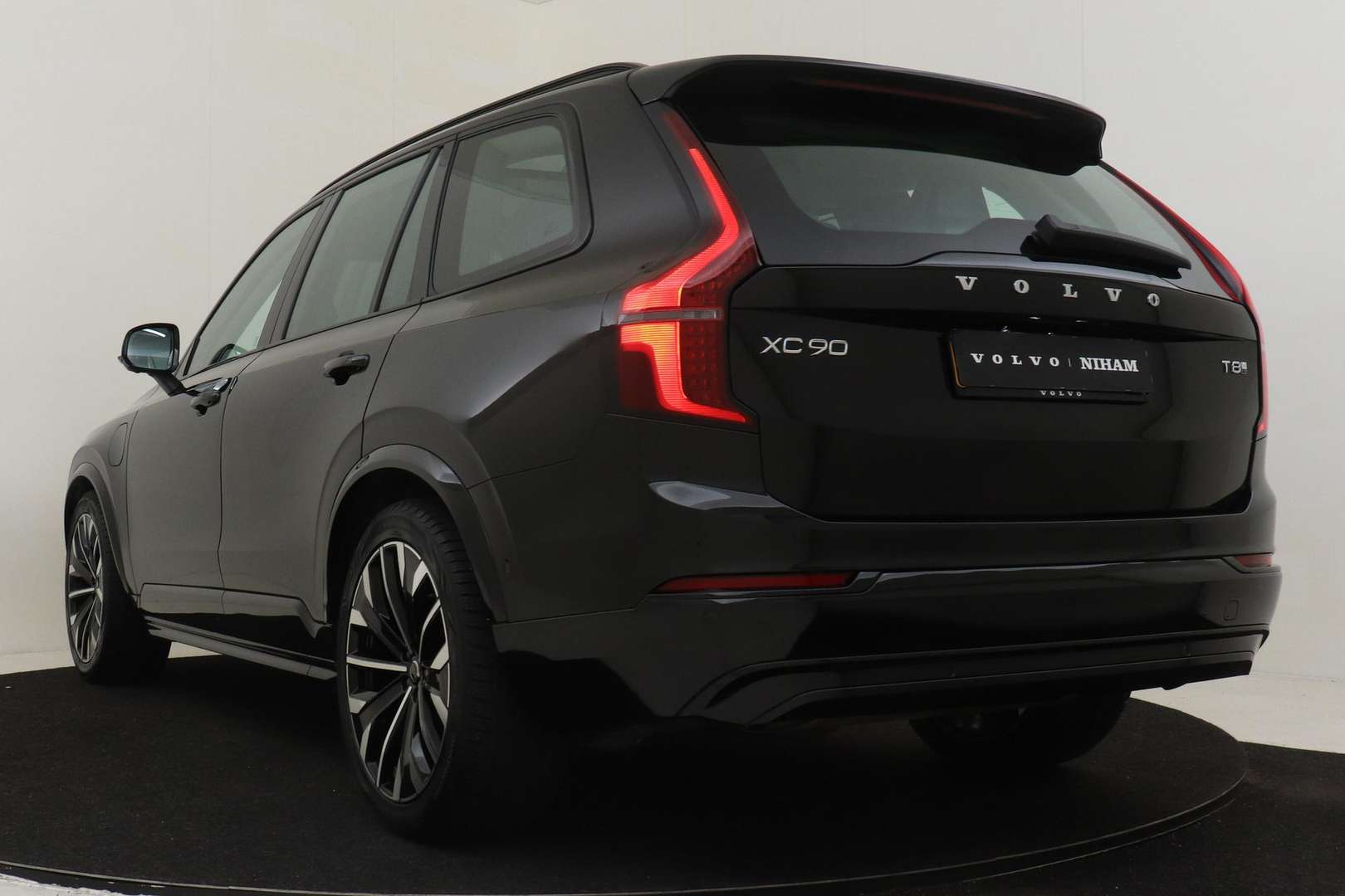 Volvo XC90 T8 Recharge Ultimate - - Joinsteer - #3