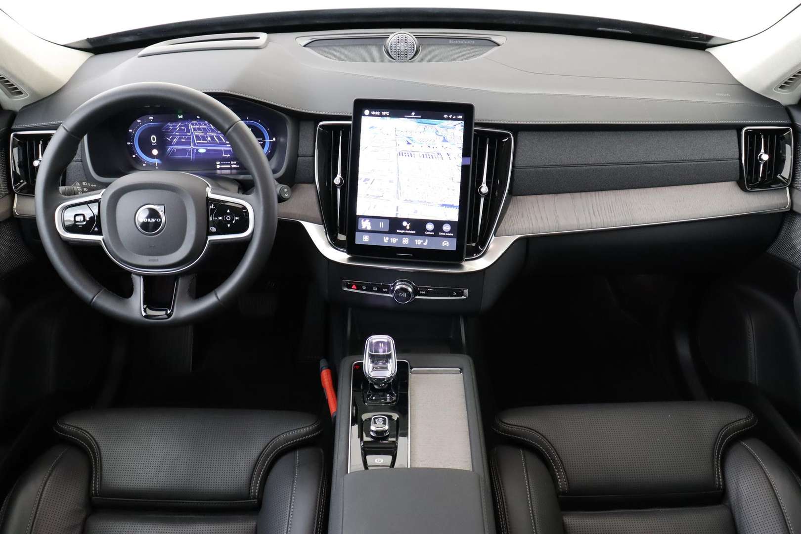 Volvo XC90 T8 Recharge Ultimate - - Joinsteer - #2