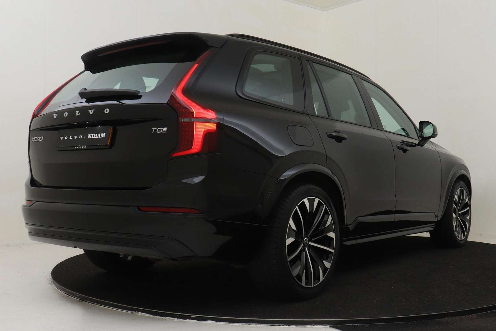 Volvo XC90 T8 Recharge Ultimate - - Joinsteer - #1