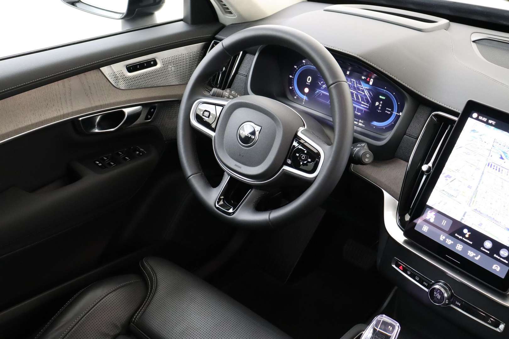 Volvo XC90 T8 Recharge Ultimate - - Joinsteer - #4