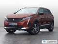 Peugeot 5008 Allure Pack 1.2 PureTech 130 EU6d 7-Sitzer Braun - thumbnail 1