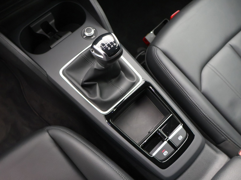 Audi Q2 Audi Q2 S line 30TFSI 116PK *VIRTUAL COCKPIT*LEDER*NAVI*CAMERA*PDC*CRUISE*...* — photo 15