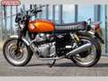 Royal Enfield Interceptor 650 Oranje - thumbnail 8