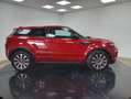 Land Rover Range Rover EVOQUE  3 PUERTAS Rouge - thumbnail 3