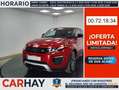 Land Rover Range Rover EVOQUE  3 PUERTAS Rouge - thumbnail 1
