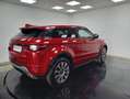 Land Rover Range Rover EVOQUE  3 PUERTAS Rouge - thumbnail 4