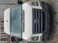 Volkswagen Crafter 2.5 TDi porte à faux/overbouw Blanc - thumbnail 6