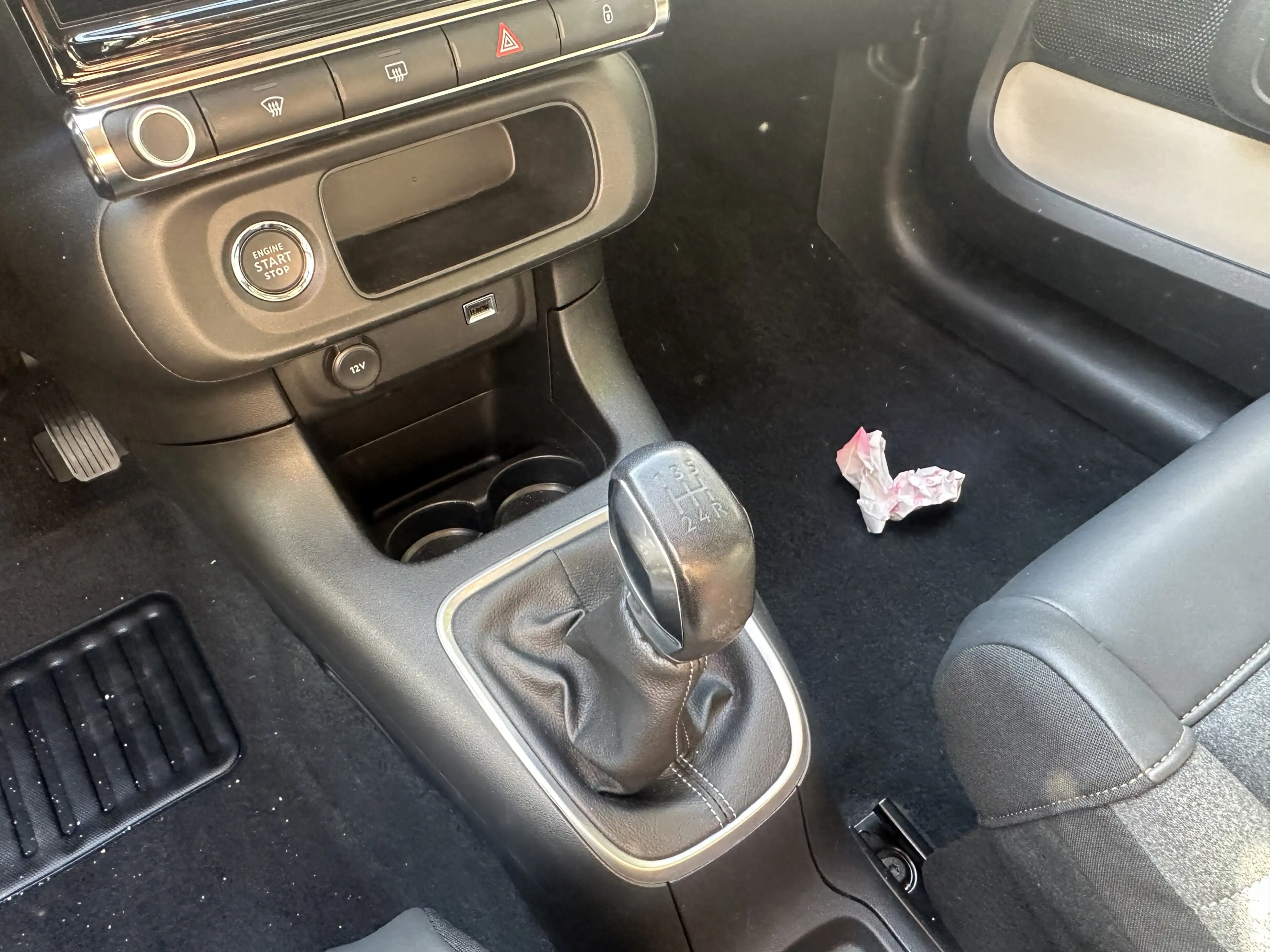 Citroen C3 Max*CarPlay*R.cam*Tempomat*LED*Spurhalte*Navi — photo 10