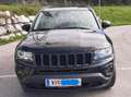 Jeep Compass Compass 2,2 CRD Limited 4WD Limited Schwarz - thumbnail 3