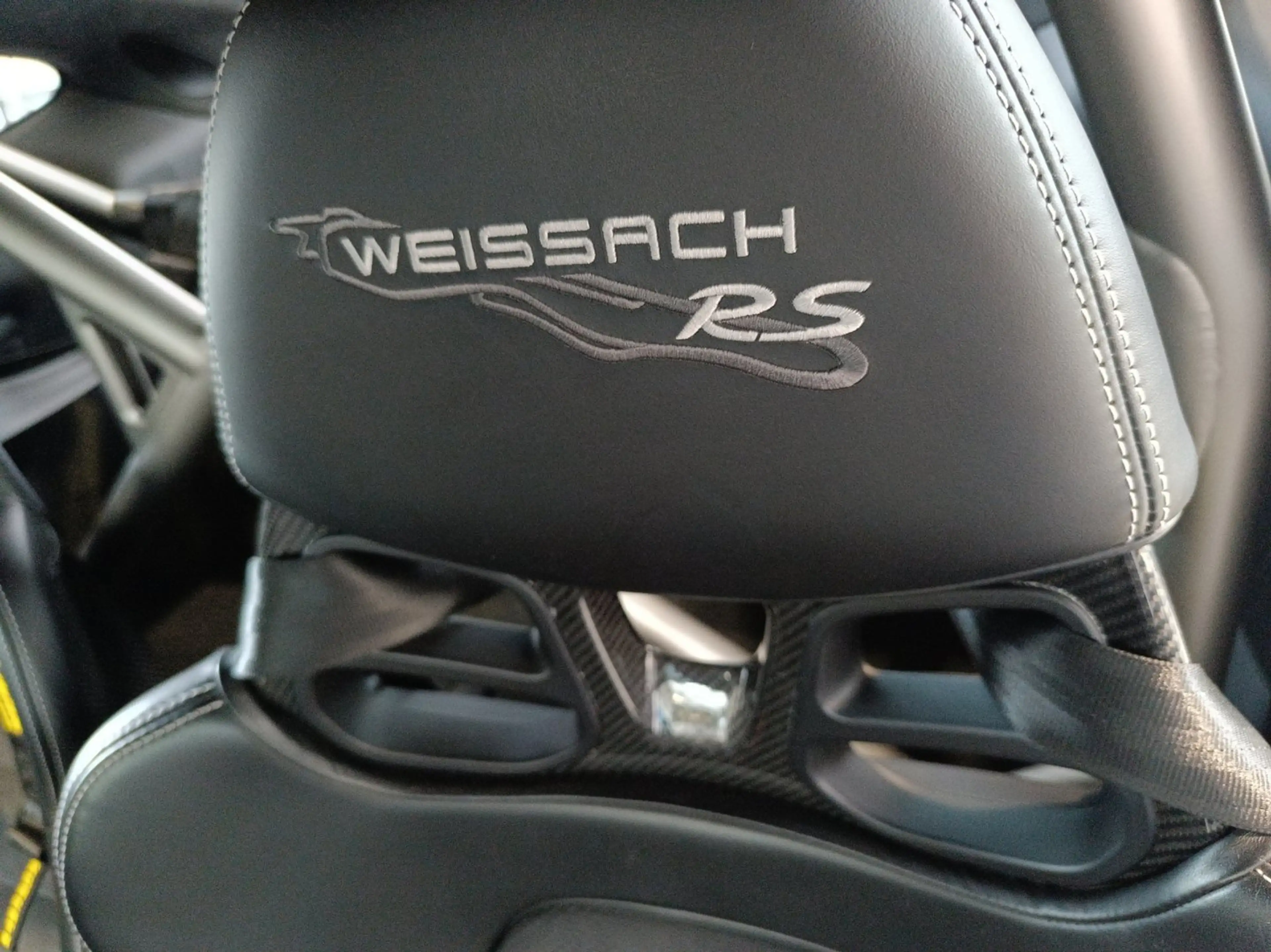 Porsche 911 GT3 RS — photo 15