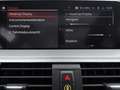 BMW X3 M40 d M SPORT°AHK°ACC°PANO°H&K°21"LM°KAMERA Schwarz - thumbnail 25