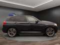 BMW X3 M40 d M SPORT°AHK°ACC°PANO°H&K°21"LM°KAMERA Schwarz - thumbnail 8
