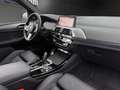 BMW X3 M40 d M SPORT°AHK°ACC°PANO°H&K°21"LM°KAMERA Schwarz - thumbnail 16