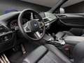 BMW X3 M40 d M SPORT°AHK°ACC°PANO°H&K°21"LM°KAMERA Schwarz - thumbnail 14