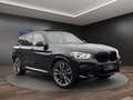 BMW X3 M40 d M SPORT°AHK°ACC°PANO°H&K°21"LM°KAMERA Schwarz - thumbnail 3