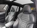 BMW X3 M40 d M SPORT°AHK°ACC°PANO°H&K°21"LM°KAMERA Schwarz - thumbnail 15