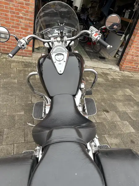 Honda VTX 1300 - foto 3