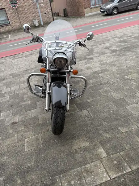 Honda VTX 1300 - foto 5