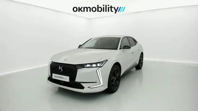DS Automobiles DS 4 E-TENSE 225 CA performance line +