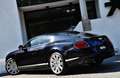 Bentley Continental GT SPEED 6.0 BITURBO W12 ***NP: € 229.435,-*** Nero - thumbnail 9