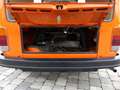 Volkswagen T2 2.Hd. Orig. Behörden-Fzg. nur34000km (!) Orange - thumbnail 15