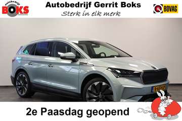 iV 80 First Edition High Panoramadak HUD VCP Navi