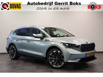 iV 80 First Edition High Panoramadak HUD VCP Navi