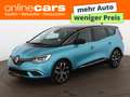 Renault Scenic IV 1.3 TCe Grand Intens LED LEDER NAVI PDC Schwarz - thumbnail 1