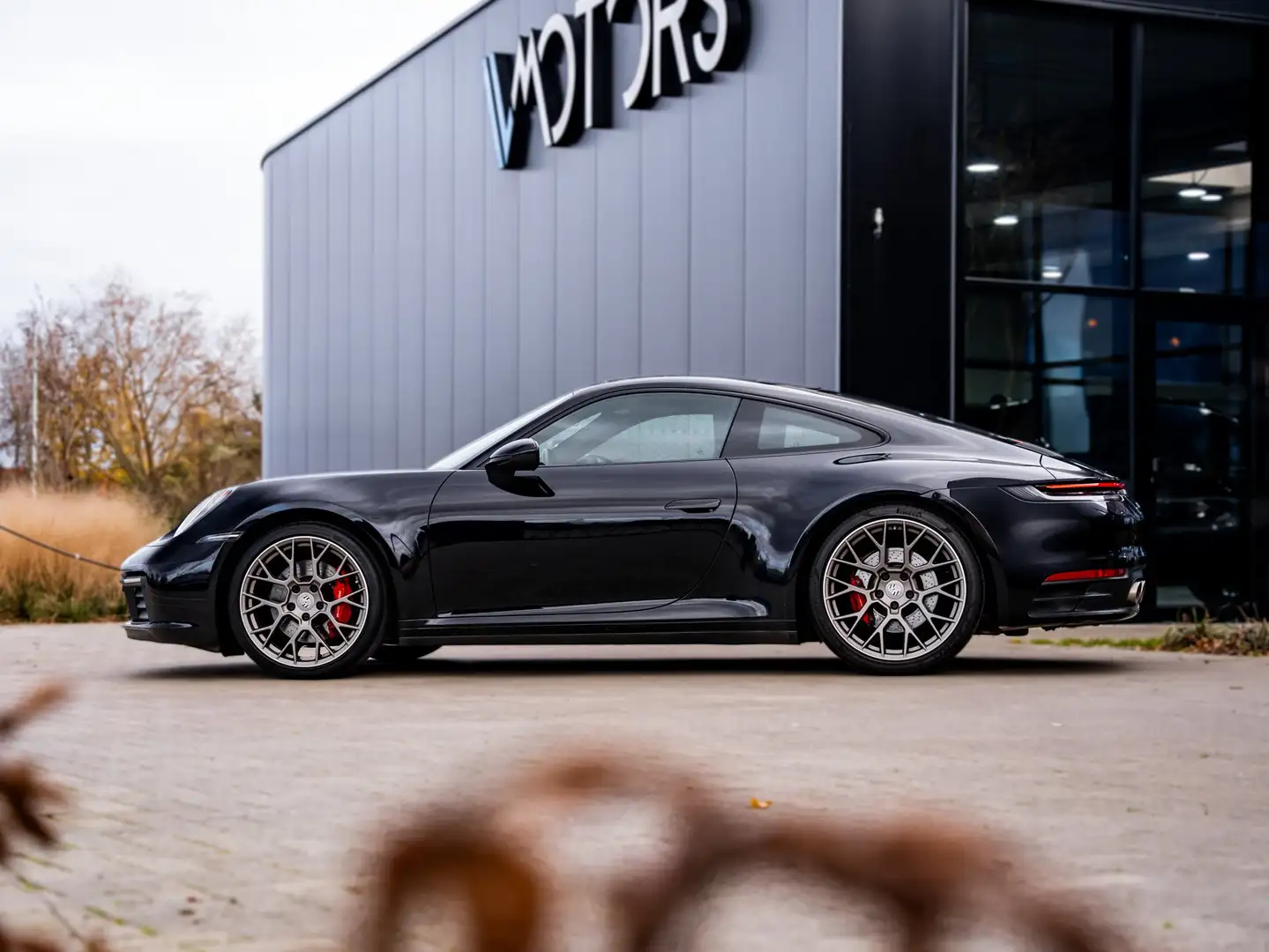 Porsche 911 992 Carrera S PDK - First owner - VAT - Pano Noir - 2
