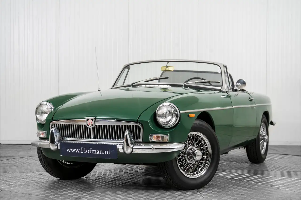 MGB 1.8 lepeldeur ., foto 3