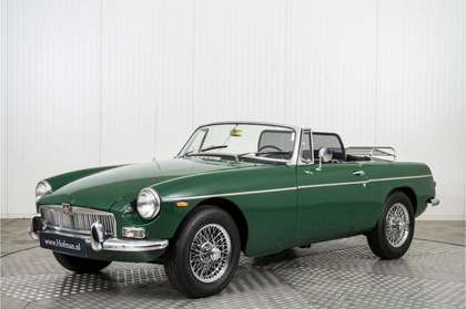 MG MGB MGB 1.8 lepeldeur .